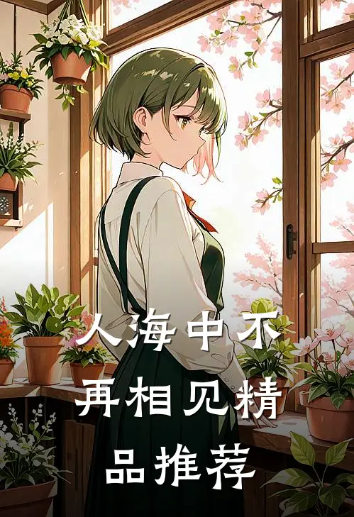 人海中不再相见精品推荐