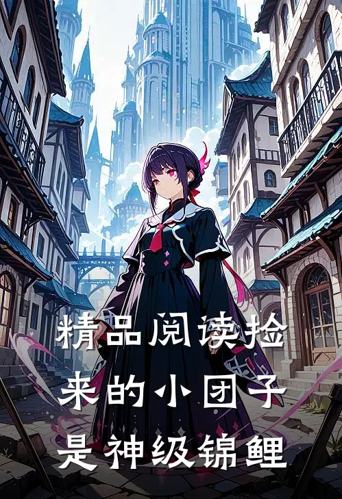 精品阅读捡来的小团子是神级锦鲤