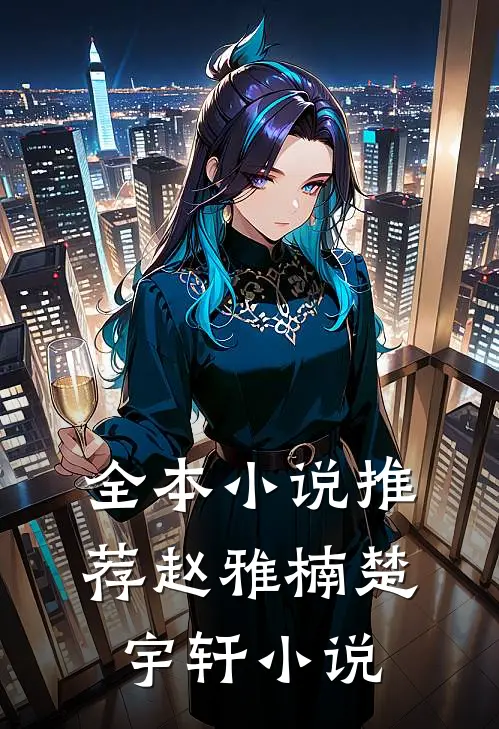 全本小说推荐赵雅楠楚宇轩小说