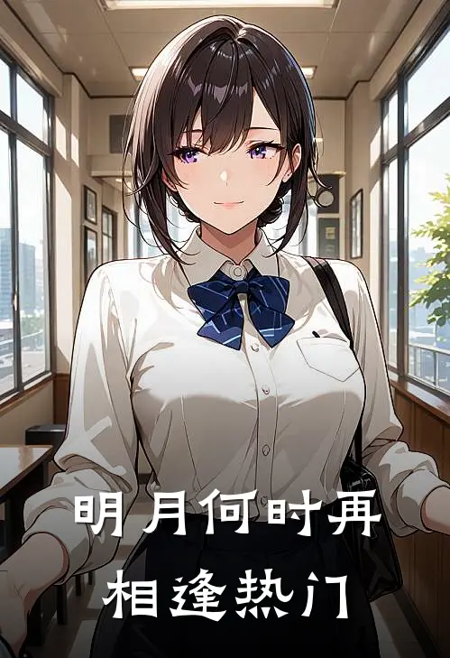 明月何时再相逢热门