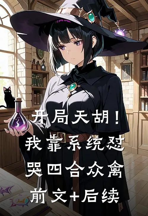 开局天胡！我靠系统怼哭四合众禽前文+后续
