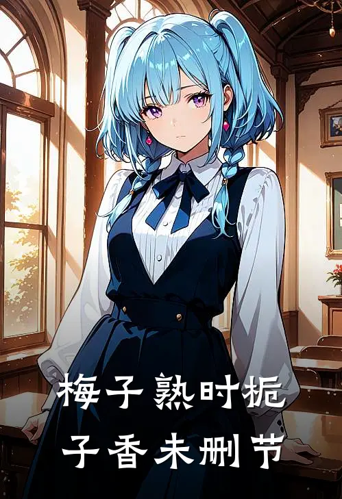 梅子熟时栀子香未删节