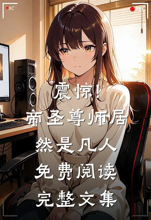 震惊!帝圣尊师居然是凡人免费阅读完整文集