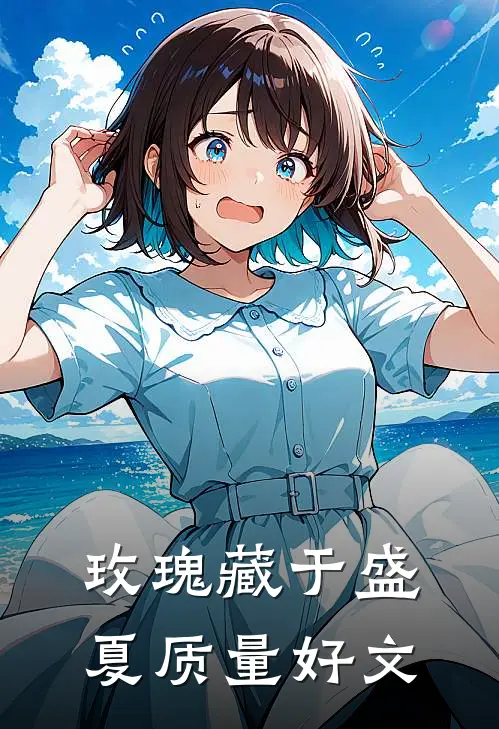 玫瑰藏于盛夏质量好文