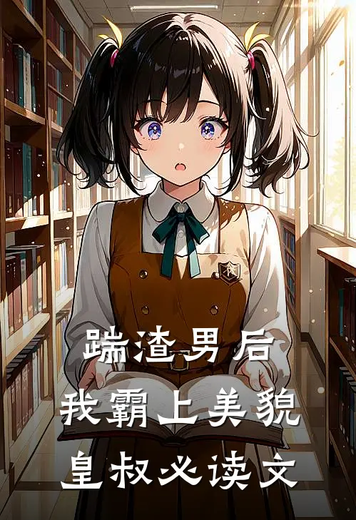 踹渣男后，我霸上美貌皇叔必读文