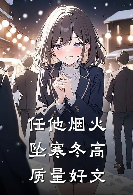 任他烟火坠寒冬高质量好文