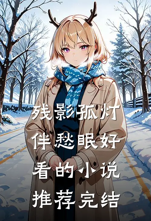 残影孤灯伴愁眠好看的小说推荐完结