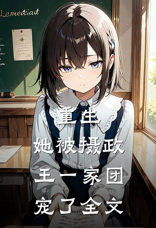重生：她被摄政王一家团宠了全文
