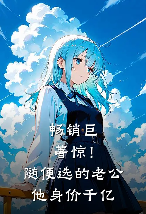畅销巨著惊！随便选的老公他身价千亿