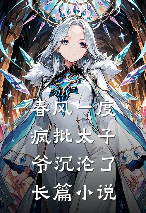 春风一度，疯批太子爷沉沦了长篇小说