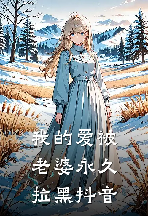 我的爱被老婆永久拉黑抖音
