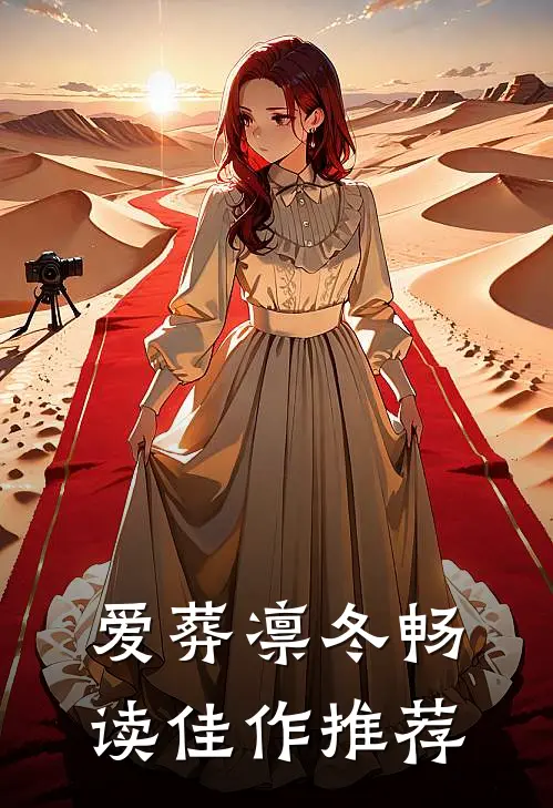 爱葬凛冬畅读佳作推荐