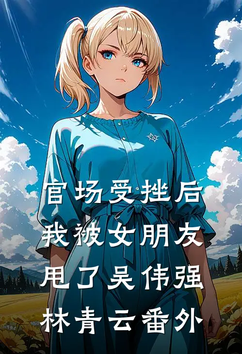 官场受挫后，我被女朋友甩了吴伟强林青云 番外