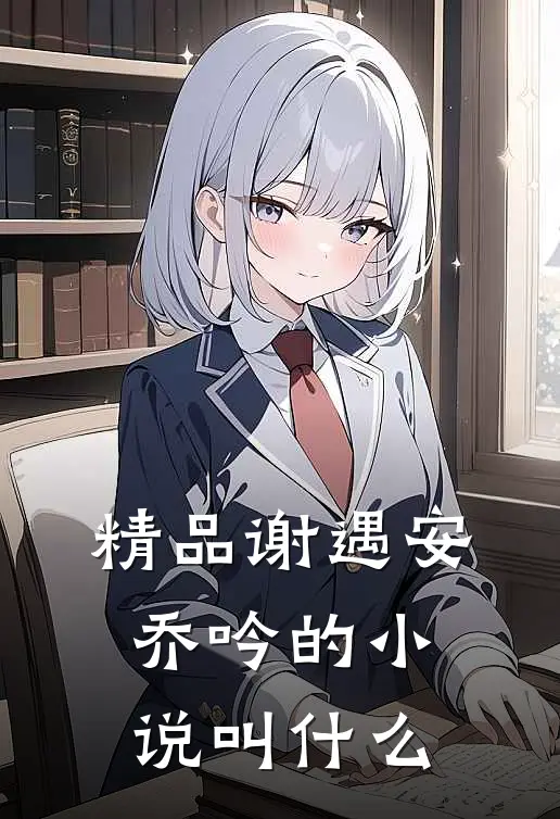精品谢遇安乔吟的小说叫什么