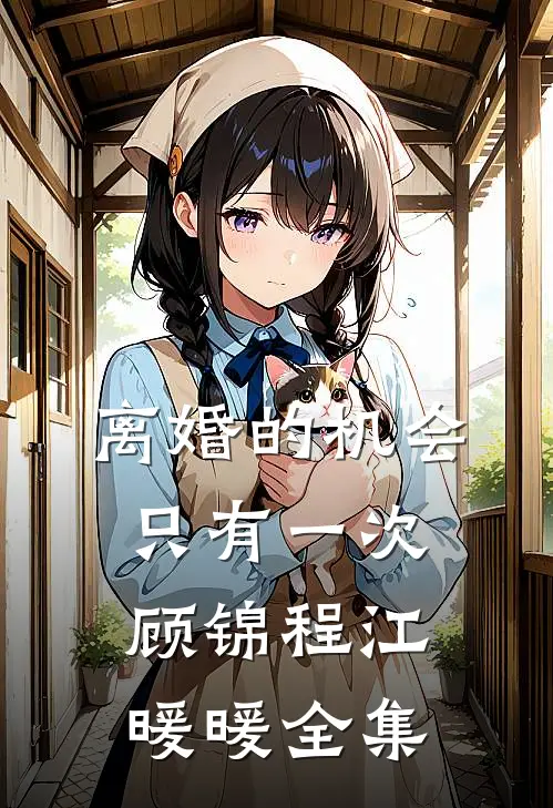 离婚的机会只有一次顾锦程江暖暖全集
