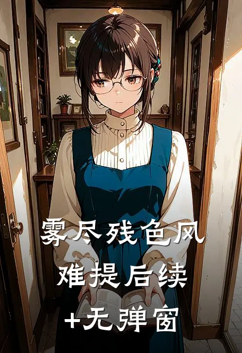 雾尽残色风难提后续+无弹窗