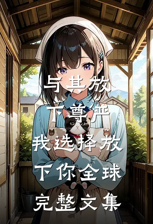 与其放下尊严，我选择放下你全球完整文集