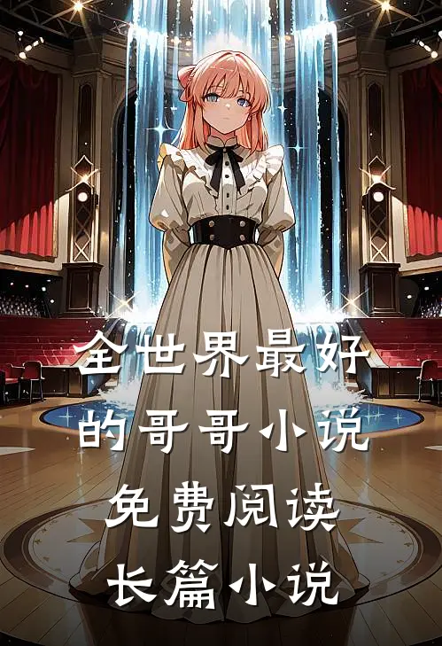全世界最好的哥哥小说免费阅读长篇小说