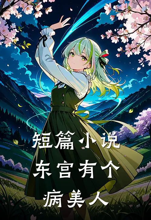 短篇小说东宫有个病美人