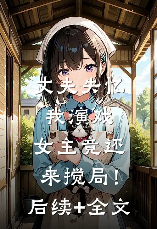 丈夫失忆我演戏，女主竟还来搅局！后续+全文