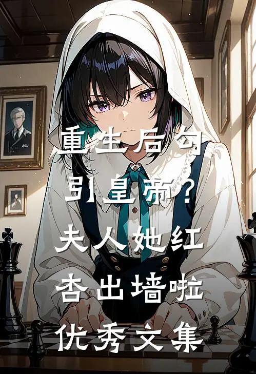 重生后勾引皇帝？夫人她红杏出墙啦优秀文集