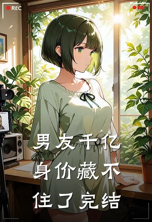男友千亿身价藏不住了完结