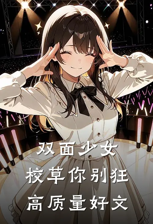 双面少女：校草你别狂高质量好文