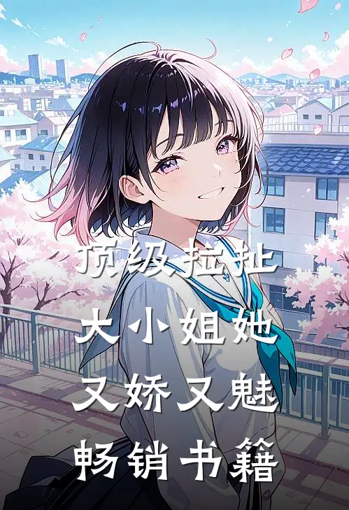 顶级拉扯：大小姐她又娇又魅畅销书籍