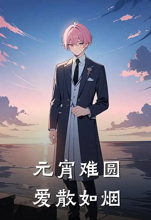 元宵难圆，爱散如烟