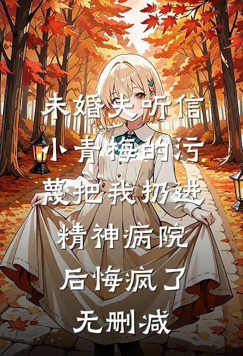 未婚夫听信小青梅的污蔑把我扔进精神病院，后悔疯了无删减