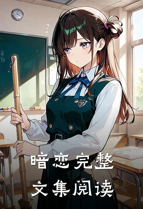 暗恋完整文集阅读