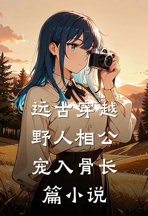 远古穿越：野人相公宠入骨长篇小说