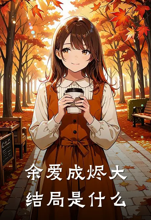 余爱成烬大结局是什么