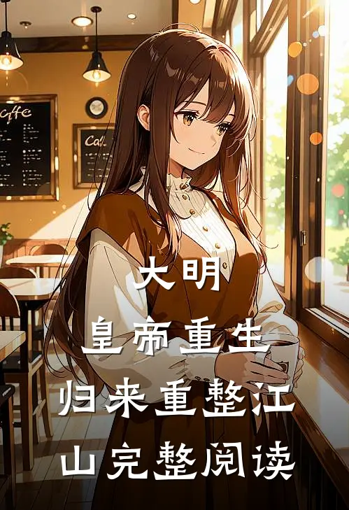 大明：皇帝重生，归来重整江山完整阅读