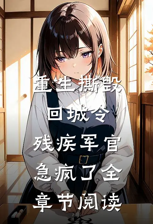 重生撕毁回城令，残疾军官急疯了全章节阅读