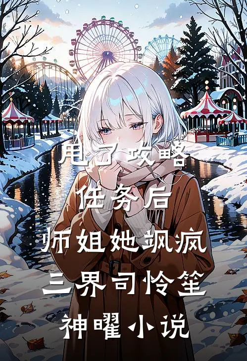 甩了攻略任务后，师姐她飒疯三界司怜笙神曜小说
