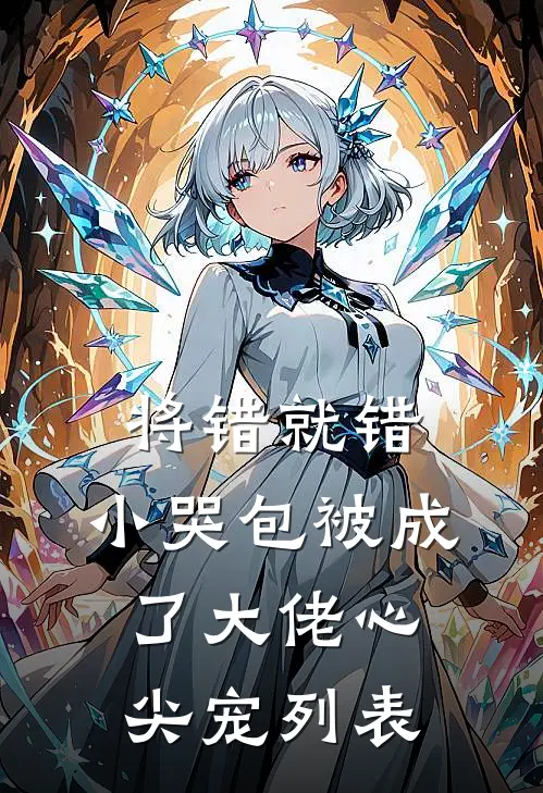 将错就错：小哭包被成了大佬心尖宠列表