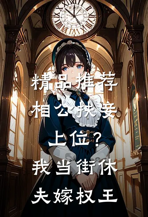 精品推荐相公扶妾上位？我当街休夫嫁权王