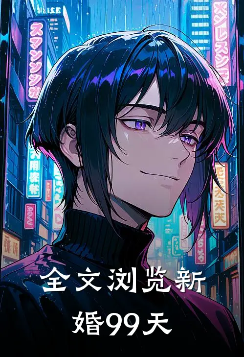 全文浏览新婚99天