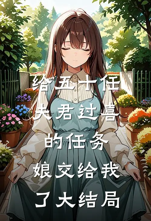 给五十任夫君过喜的任务，娘交给我了大结局