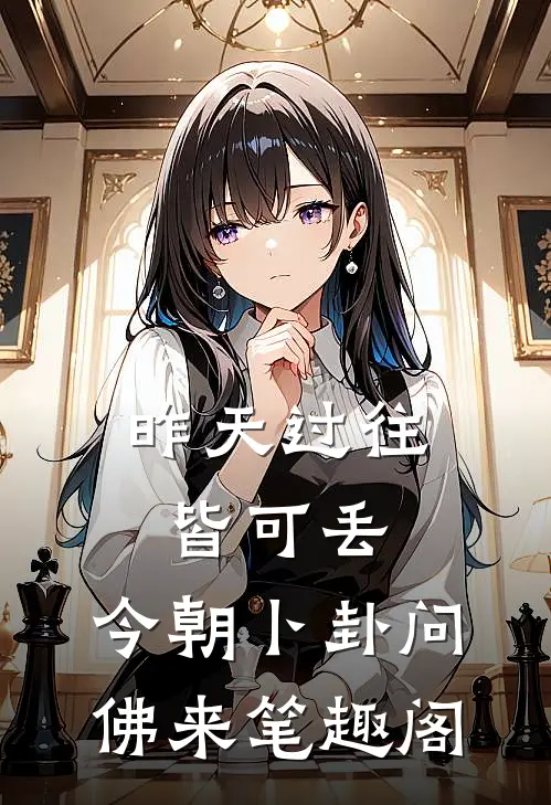 昨天过往皆可丢，今朝卜卦问佛来笔趣阁