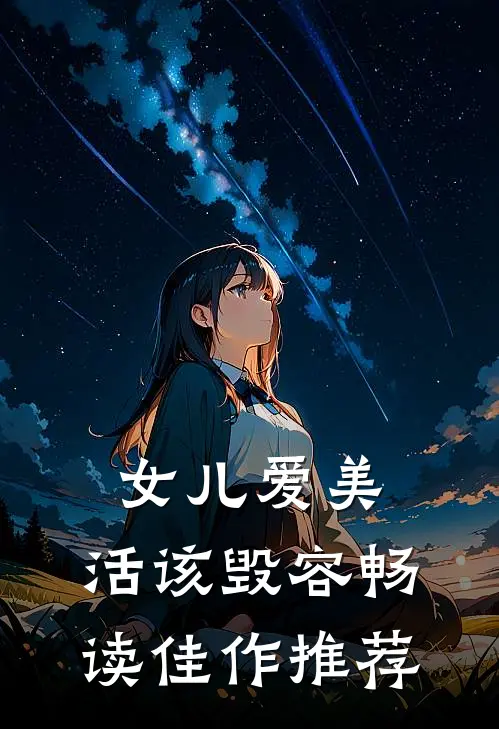 女儿爱美，活该毁容畅读佳作推荐