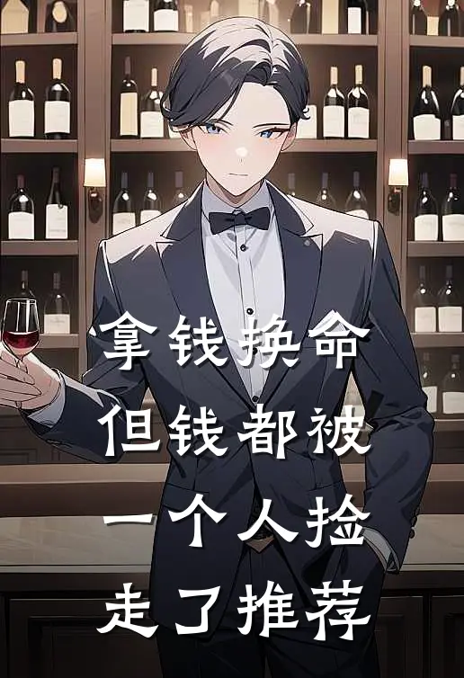 拿钱换命，但钱都被一个人捡走了推荐