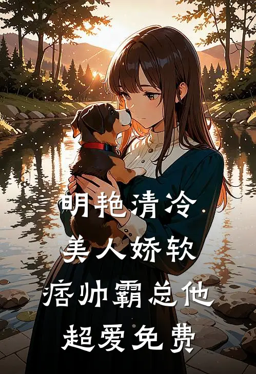 明艳清冷美人娇软，痞帅霸总他超爱免费