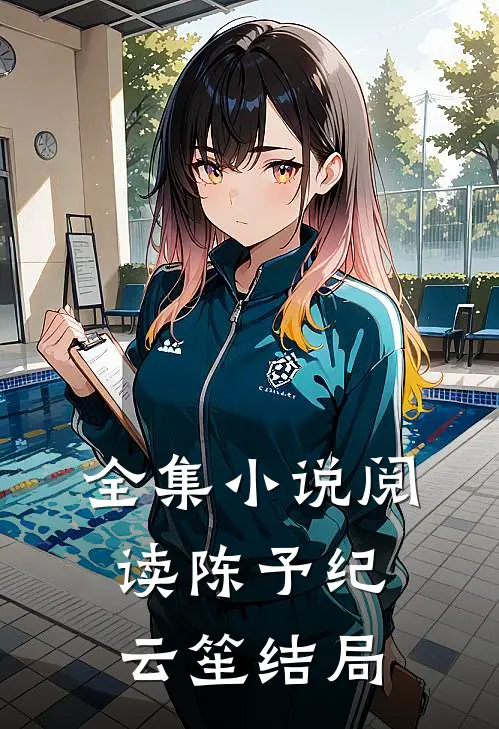 全集小说阅读陈予纪云笙结局