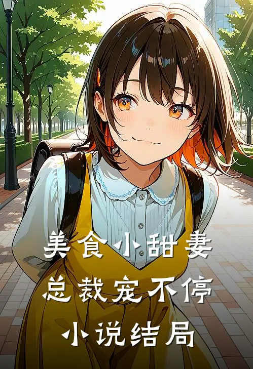 美食小甜妻：总裁宠不停小说结局
