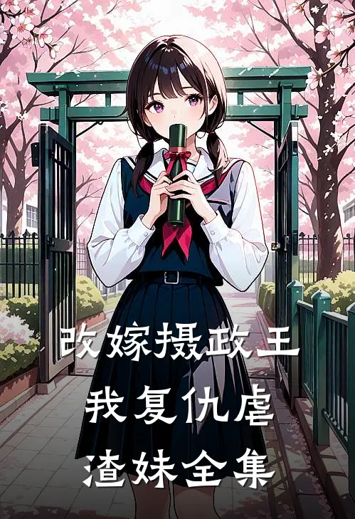 改嫁摄政王，我复仇虐渣妹 全集
