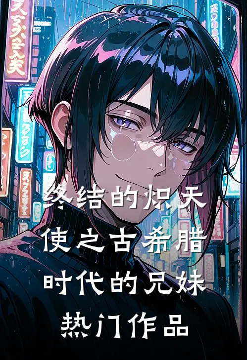 终结的炽天使之古希腊时代的兄妹热门作品