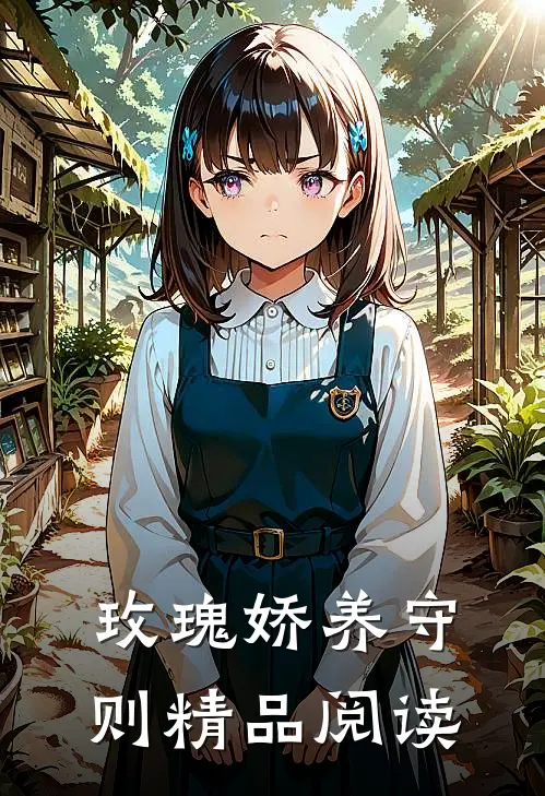 玫瑰娇养守则精品阅读