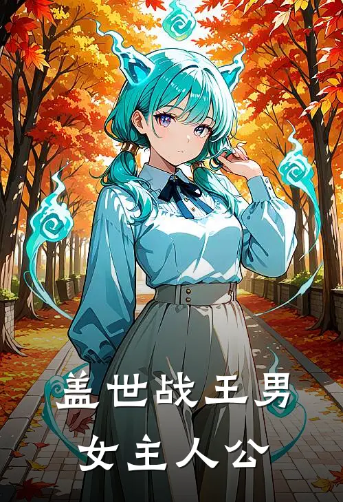 盖世战王男女主人公